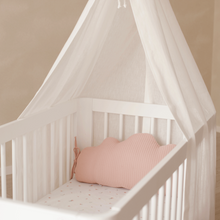 Load image into Gallery viewer, Tweeto Kube 3in1 Baby Cot White