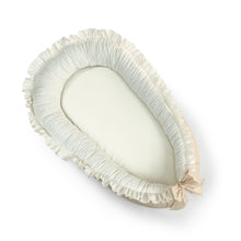 Load image into Gallery viewer, Cocoon Baby Nest Chocolate