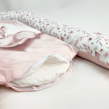 Load image into Gallery viewer, Cocoon Baby Nest Baby Fawn Design