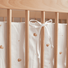 Load image into Gallery viewer, Tweeto Kube 3in1 Baby Cot Natural