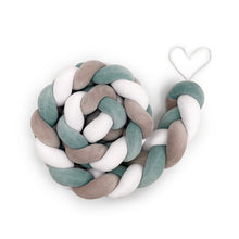 Load image into Gallery viewer, Braided Protective Bumper Combination