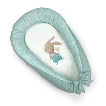 Load image into Gallery viewer, Cocoon Baby Nest Ku-Ku Design