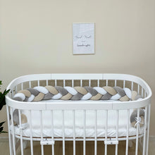 Load image into Gallery viewer, Braided Protective Bumper Combination