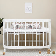Load image into Gallery viewer, Cocoon Baby Nest Light Watercolour flower