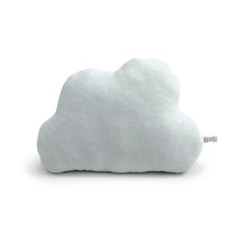 Load image into Gallery viewer, Cloud Protective Pillow Velour White