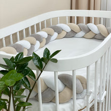 Load image into Gallery viewer, Braided Protective Bumper Combination