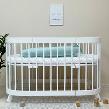 Load image into Gallery viewer, Cocoon Baby Nest Ku-Ku Design