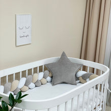 Load image into Gallery viewer, Braided Protective Bumper Combination