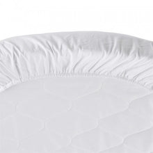 Load image into Gallery viewer, Waterproof Mattress protector 70x120