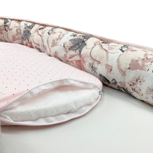 Load image into Gallery viewer, Cocoon Baby Nest Light Watercolour flower