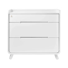 Load image into Gallery viewer, Tweeto Dressing Unit Chest Drawer White