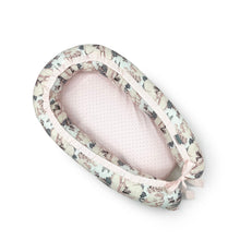 Load image into Gallery viewer, Cocoon Baby Nest Light Watercolour flower