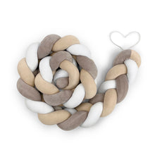 Load image into Gallery viewer, Braided Protective Bumper Combination