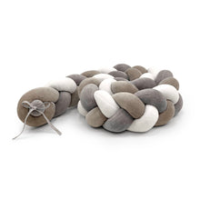 Load image into Gallery viewer, Braided Protective Bumper Combination