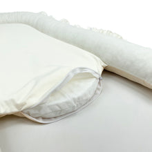 Load image into Gallery viewer, Cocoon Baby Nest Chocolate