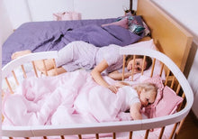 Load image into Gallery viewer, Safety Attachment to the parent's bed