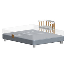 Load image into Gallery viewer, Safety Attachment to the parent's bed