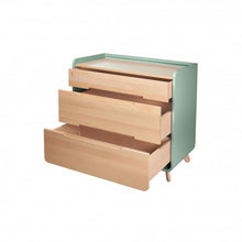 Load image into Gallery viewer, Tweeto Dressing Unit Chest Drawer Eucalyptus/Natural