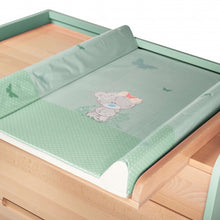 Load image into Gallery viewer, Tweeto Dressing Unit Chest Drawer Eucalyptus/Natural