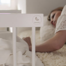 Load image into Gallery viewer, Safety Attachment to the parent's bed