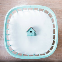 Load image into Gallery viewer, Tweeto 7 in 1 Baby Cot Tiffany Multifunctional