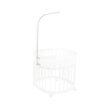 Load image into Gallery viewer, Tweeto canopy holder white