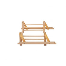 Load image into Gallery viewer, Tweeto Baby Cot Rocking Mechanism Natural
