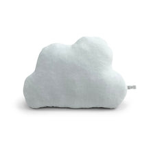 Load image into Gallery viewer, Cloud Protective Pillow Velour White
