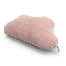 Load image into Gallery viewer, Cloud Protective Pillow Velour Pink
