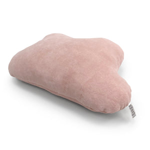 Cloud Protective Pillow Velour Pink