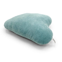 Load image into Gallery viewer, Cloud Protective Pillow Velour Mint
