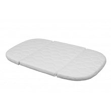 Load image into Gallery viewer, Tweeto Coconut and Latex Mattress 3 in 1 Transformer
