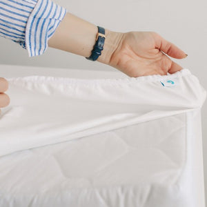 Bedding Sheet with an elastic band 70х70